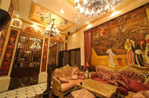 绛县高档KTV妹子质量哪家好